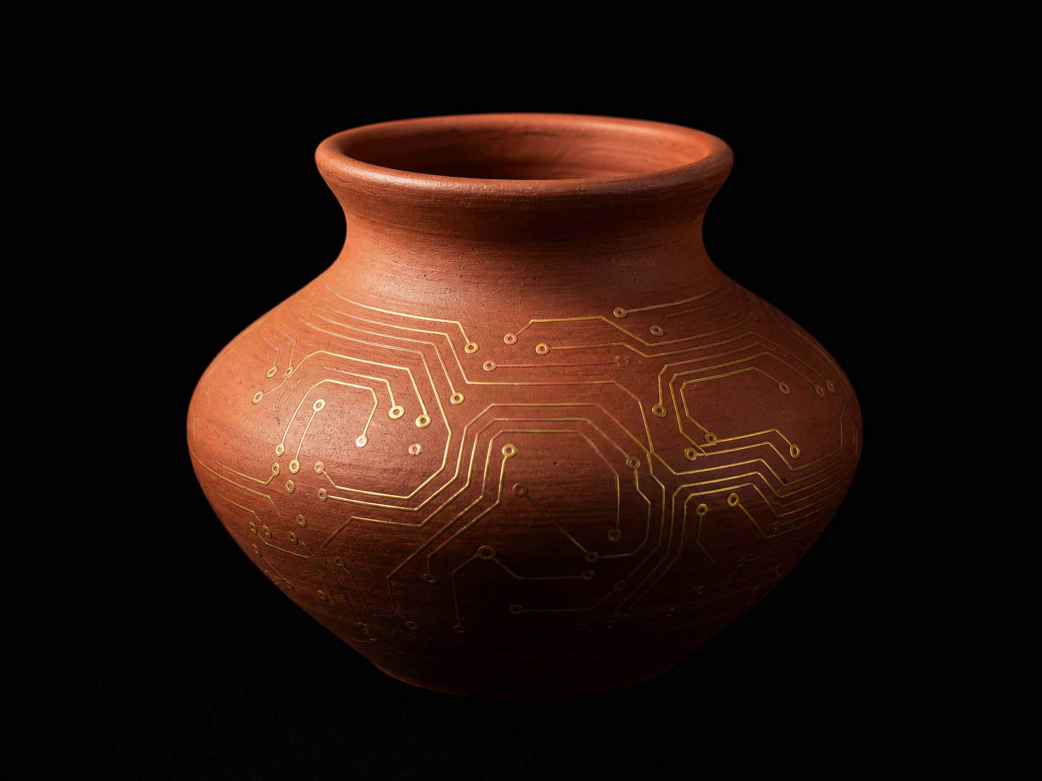 Mupot — a sovereign workspace