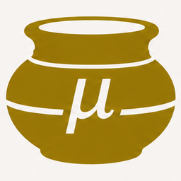 Mupot Logo